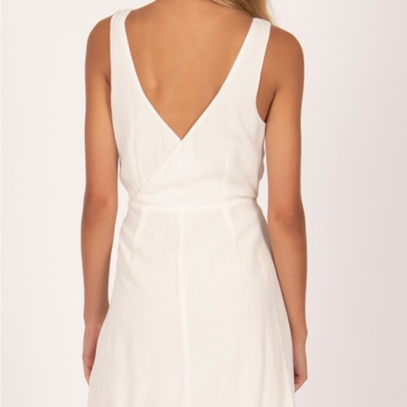 AMUSE SOCIETY Jet Lag Dress - Picture 11 of 11